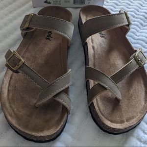 Outwoods Sandals